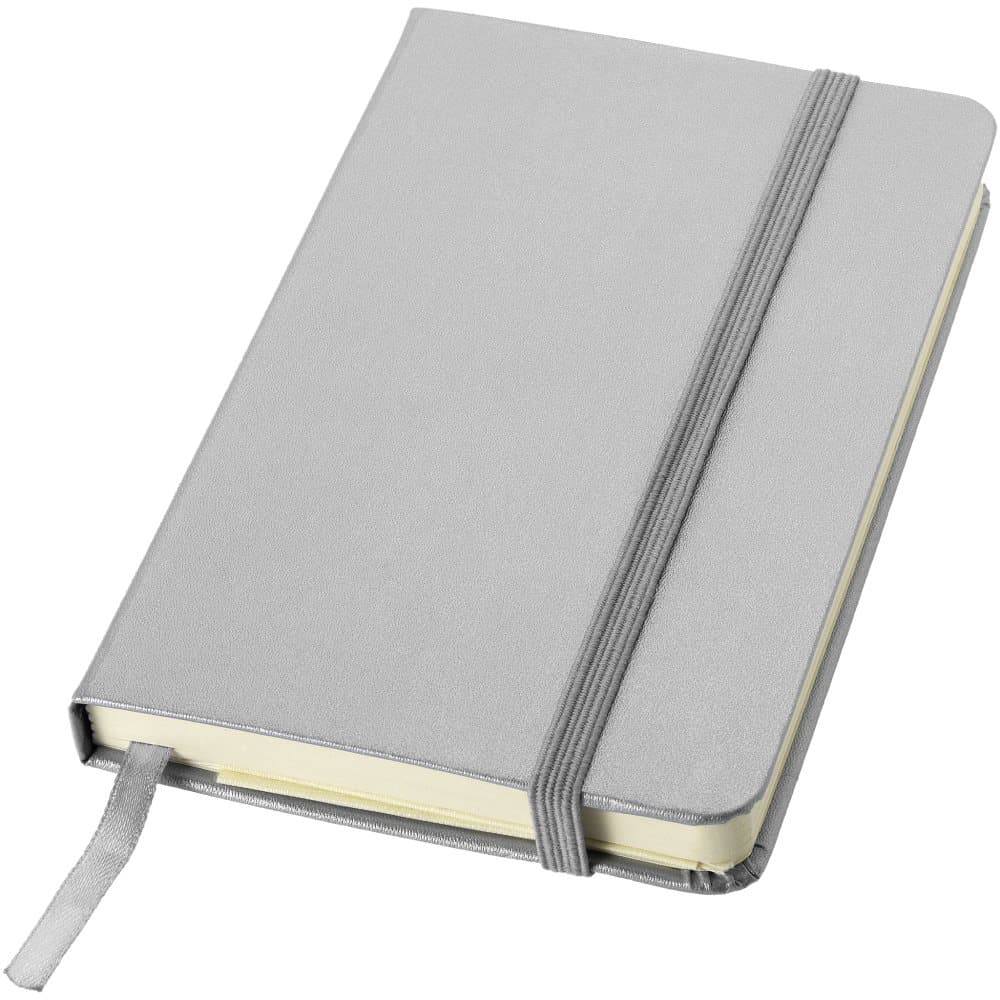JournalBooks Classic Pocket A6 anteckningsbok