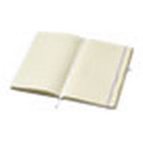 Bullet Polar A5 notesbog med linjerede sider