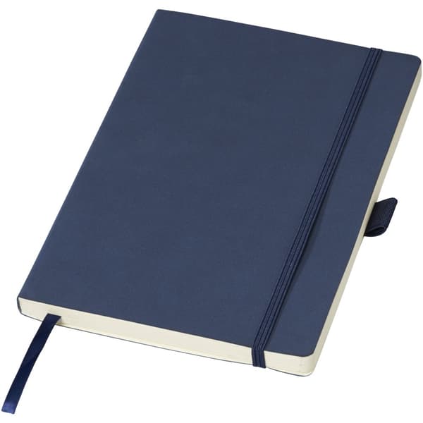 Marksman Revello Notebook Dark Blue 20.8 x 14 x 1.3 cm