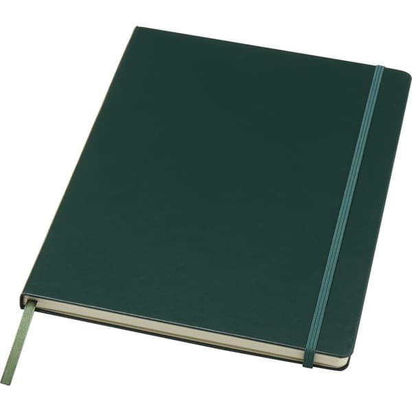 JournalBooks Classic Executive Notebook