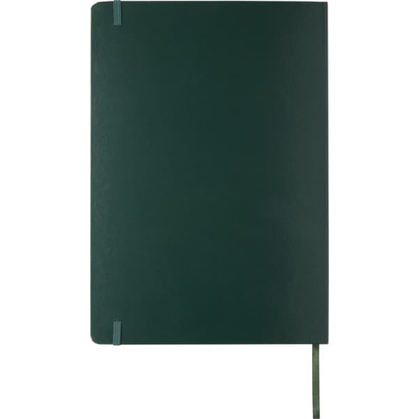 JournalBooks Classic Executive Notebook