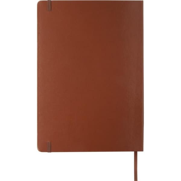 JournalBooks Classic Executive Notebook