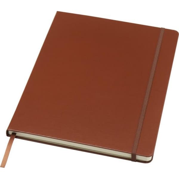 JournalBooks Classic Executive Notebook