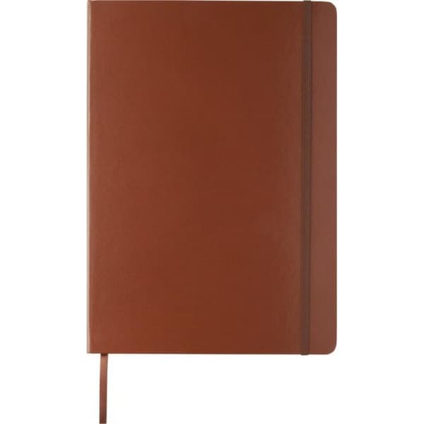 JournalBooks Classic Executive Notebook