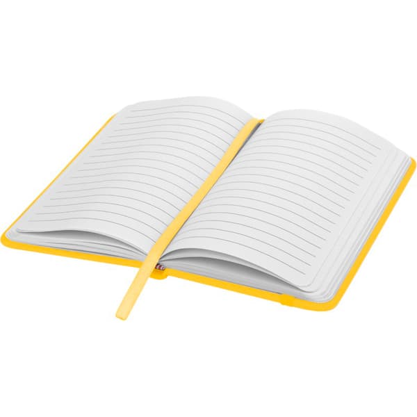 Bullet Spectrum A6 Notebook
