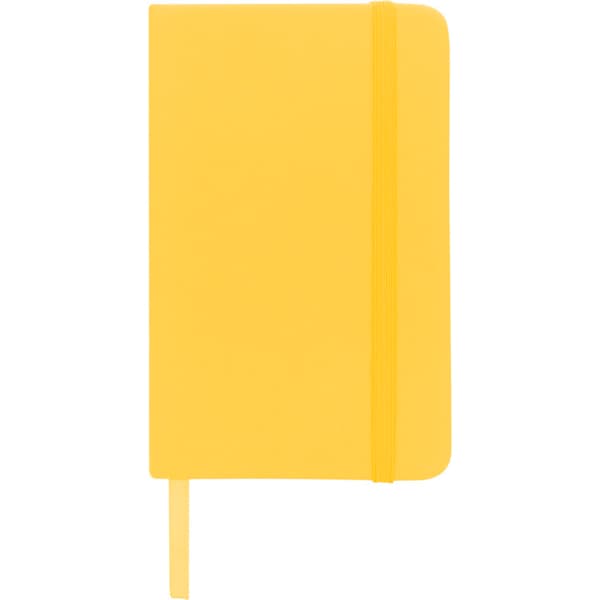 Bullet Spectrum A6 Notebook