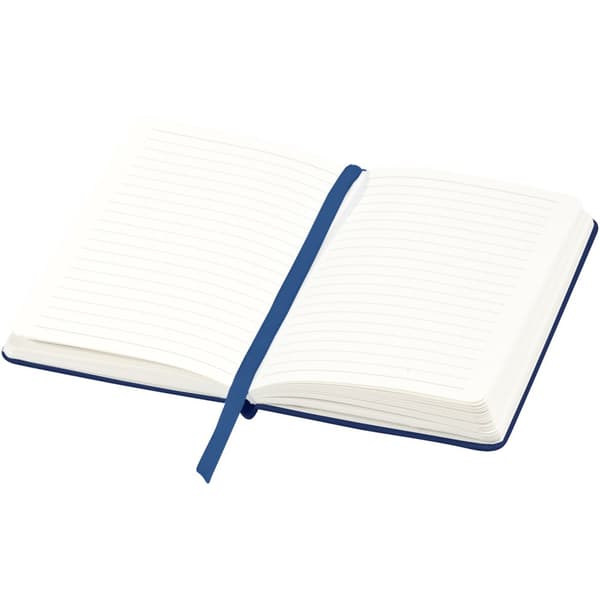 JournalBooks Classic Pocket A6 Notebook (Pack of 2)