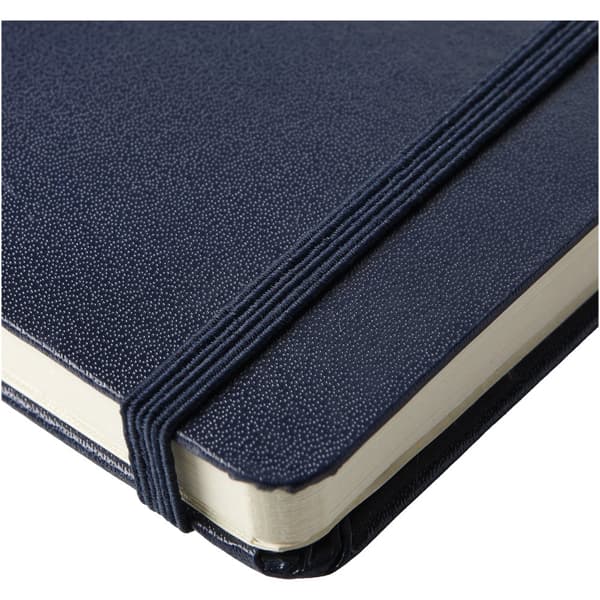 JournalBooks Classic Pocket A6 Notebook (Pack of 2)