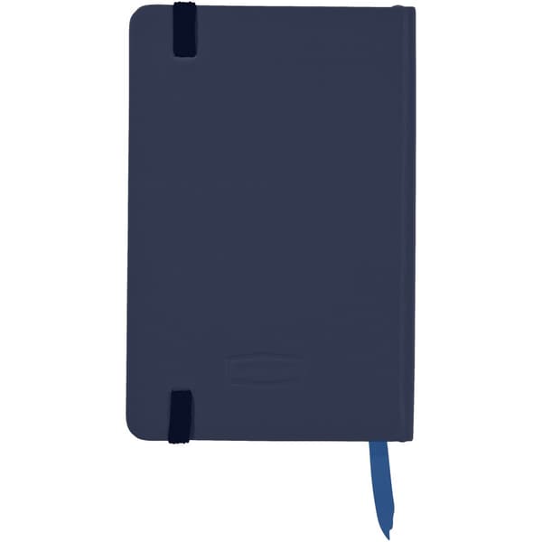 JournalBooks Classic Pocket A6 Notebook (Pack of 2)