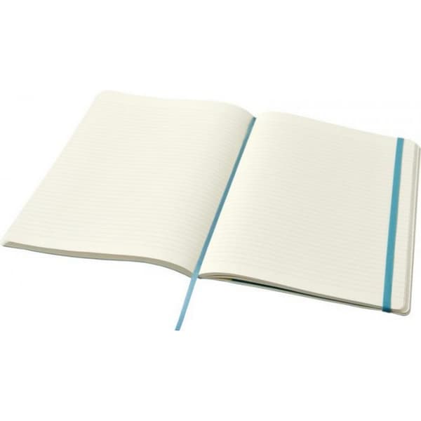 Moleskine Classic XL-notesblok med blødt omslag og linjeret linje