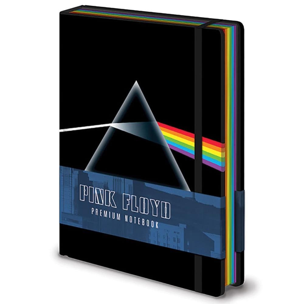 Pink Floyd Premium Notebook