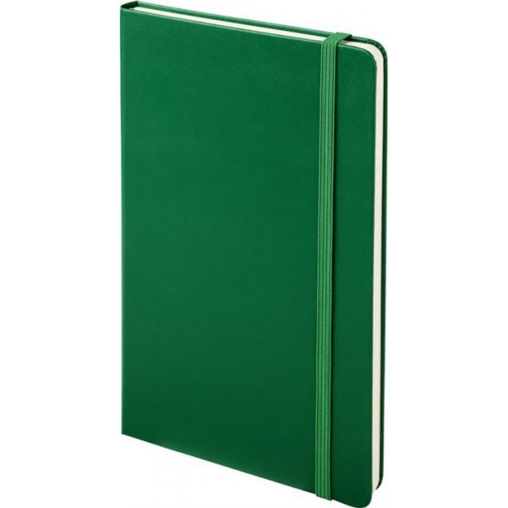 Moleskine Classic L Hard Cover Ruled Notebook