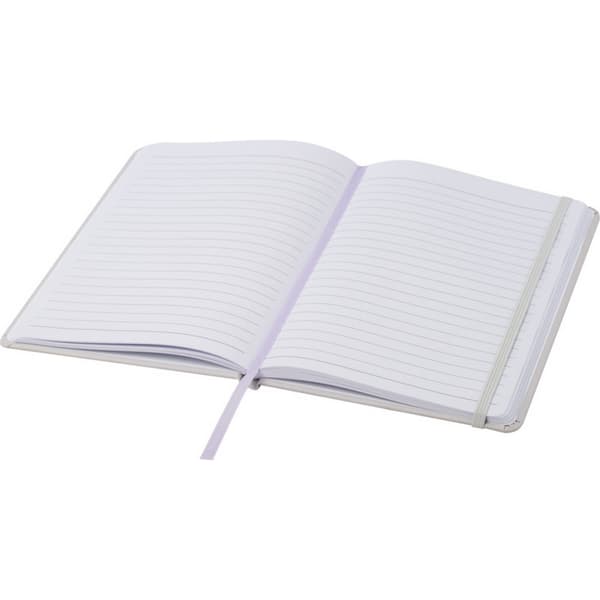 Bullet Spectrum A5 Notebook