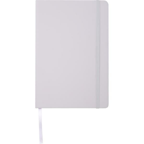 Bullet Spectrum A5 Notebook