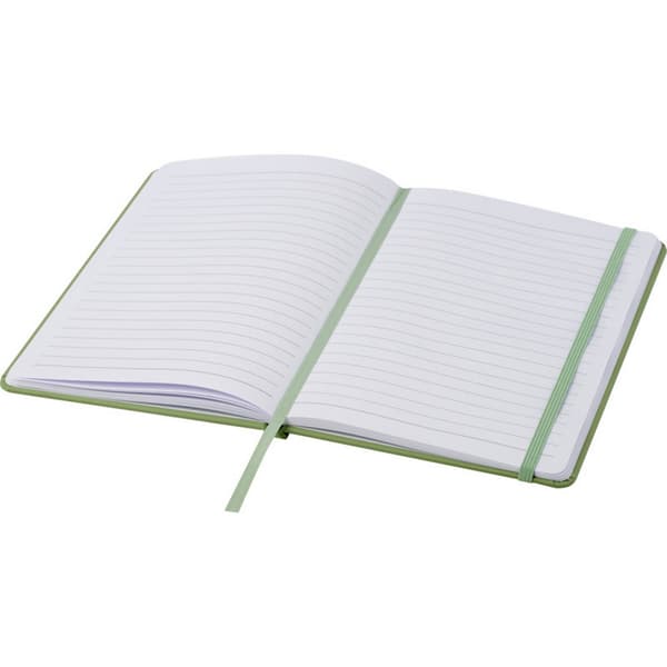 Bullet Spectrum A5 Notebook