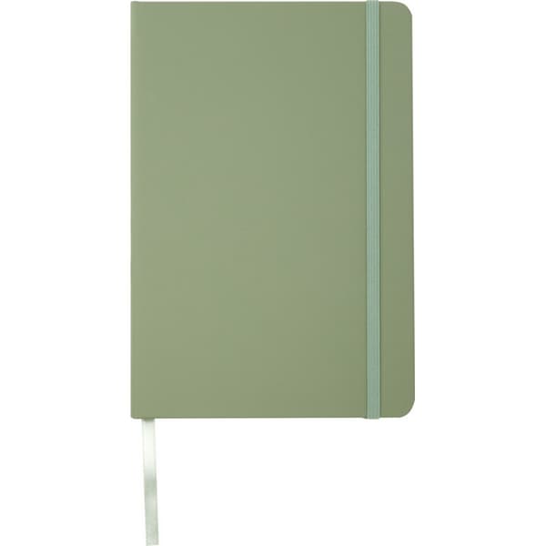 Bullet Spectrum A5 Notebook