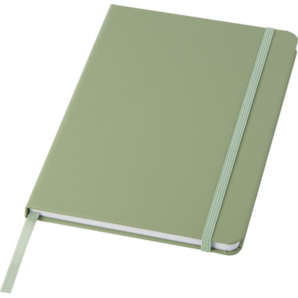 Bullet Spectrum A5 Notebook