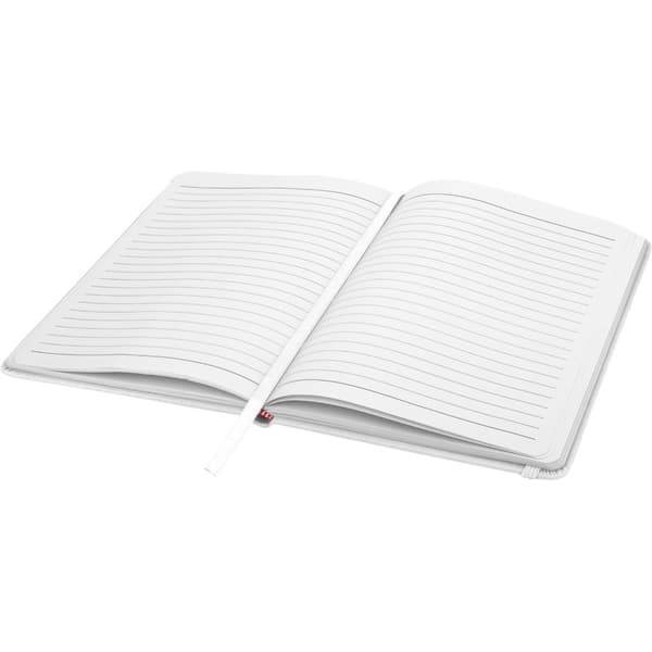 Bullet Spectrum A5 Notebook