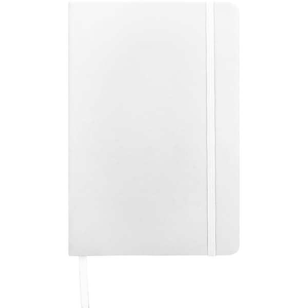 Bullet Spectrum A5 Notebook