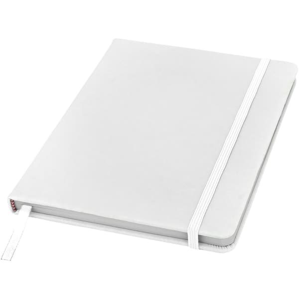Bullet Spectrum A5 Notebook