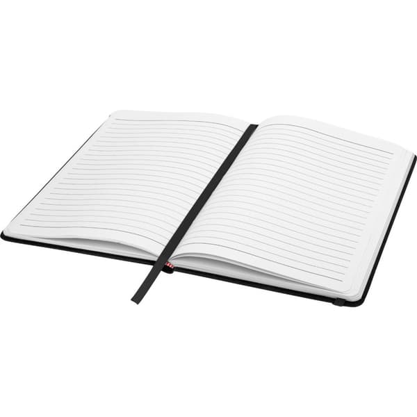 Bullet Spectrum A5 Notebook