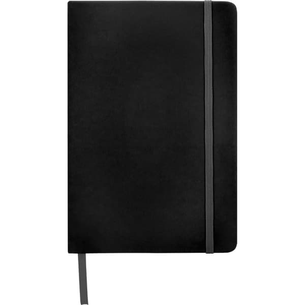 Bullet Spectrum A5 Notebook