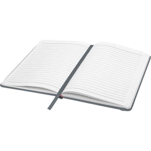 Bullet Spectrum A5 Notebook
