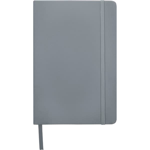 Bullet Spectrum A5 Notebook