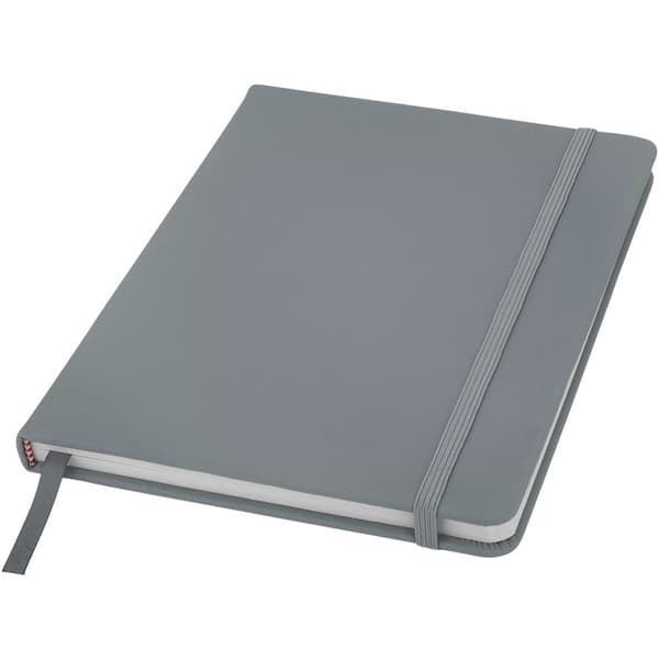 Bullet Spectrum A5 Notebook