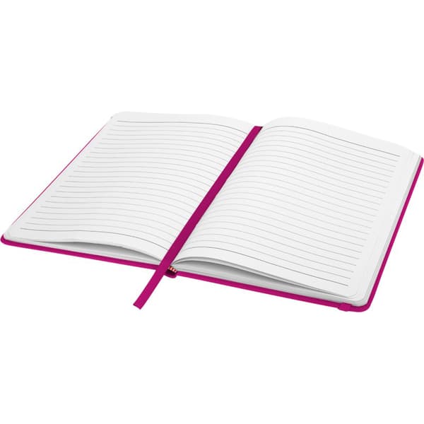 Bullet Spectrum A5 Notebook
