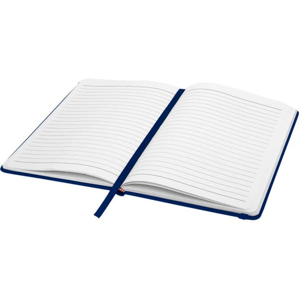 Bullet Spectrum A5 Notebook