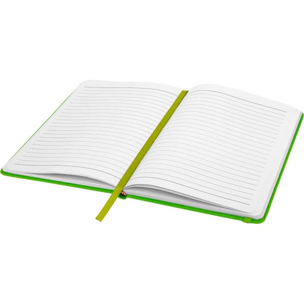 Bullet Spectrum A5 Notebook