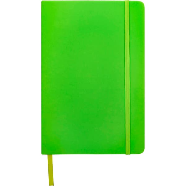 Bullet Spectrum A5 Notebook