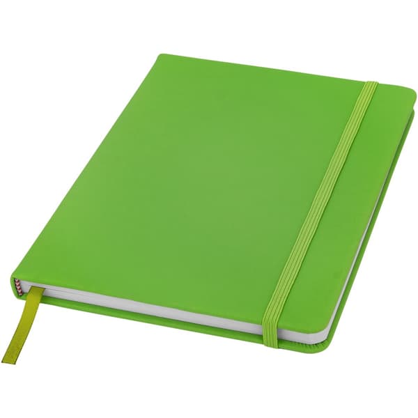 Bullet Spectrum A5 Notebook