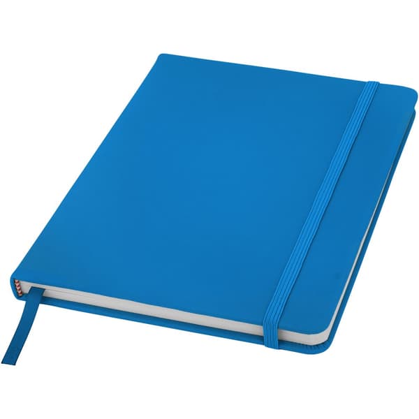 Bullet Spectrum A5 Notebook