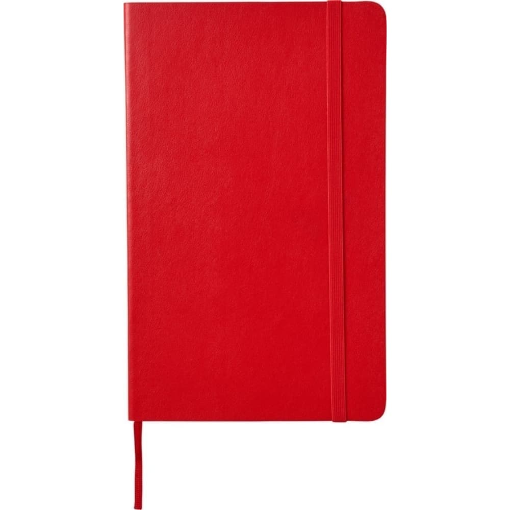 Moleskine Classic Large Soft Cover Dotted Notebook