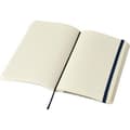 Miniatyrbillede 3 af 3: Moleskine Classic L Soft Cover Ruled Notebook med blødt omslag