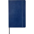 Miniatyrbillede 2 af 3: Moleskine Classic L Soft Cover Ruled Notebook med blødt omslag
