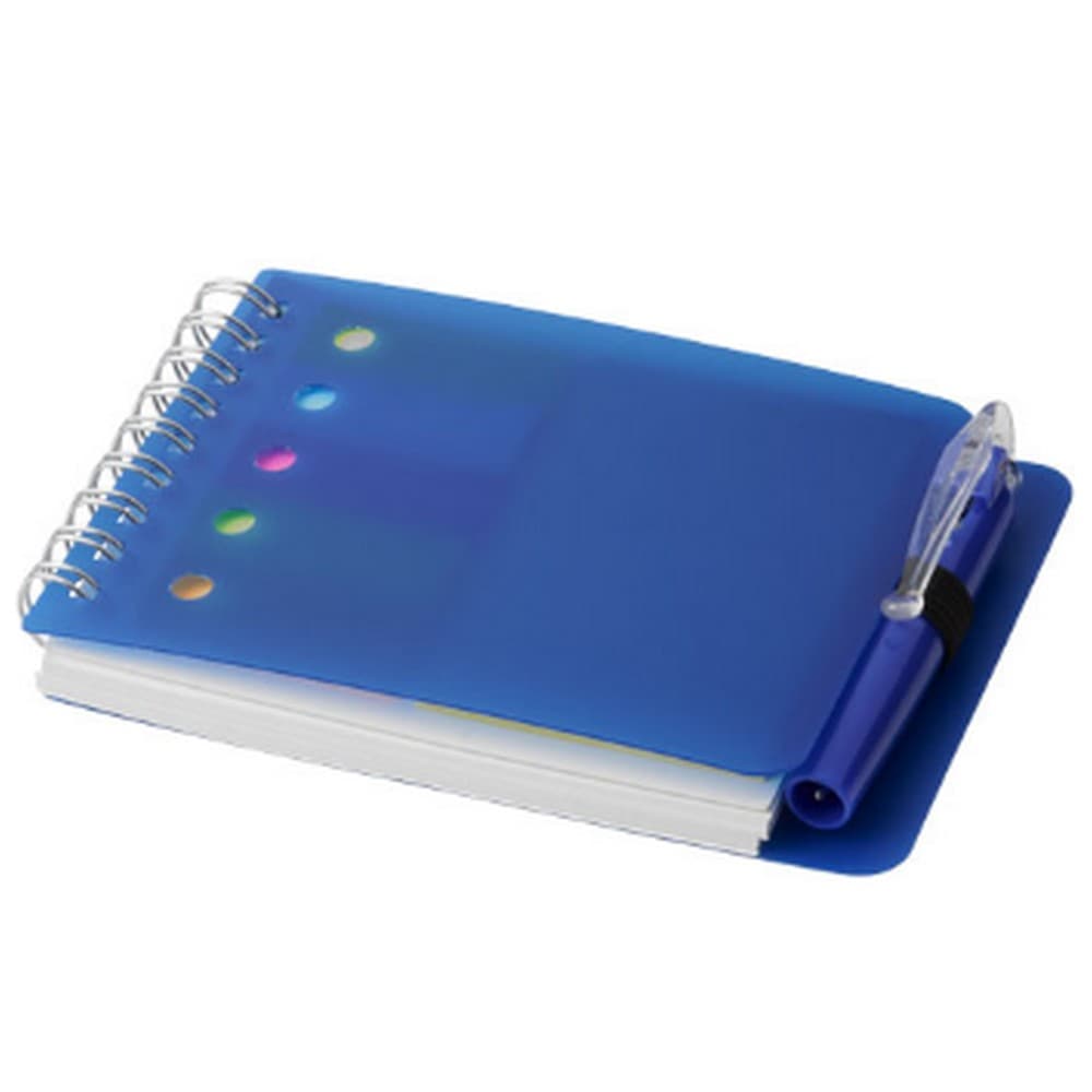 Bullet Kent Notebook