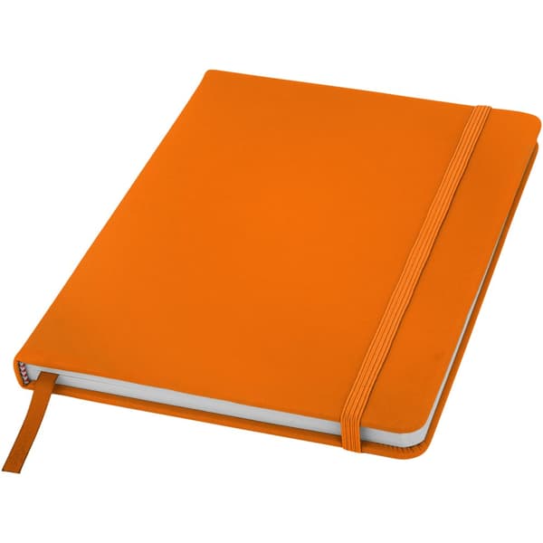 Bullet Spectrum A5 Notebook (Pack of 2)