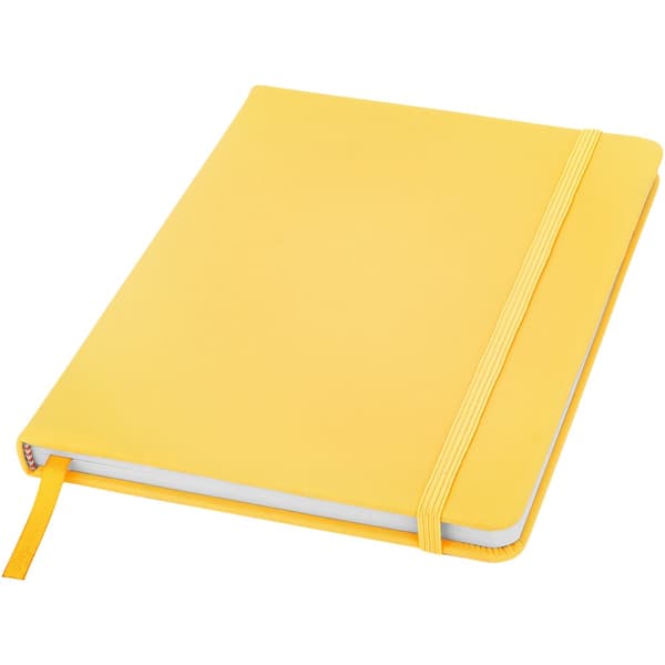 Bullet Spectrum A5 Notebook (Pack of 2)