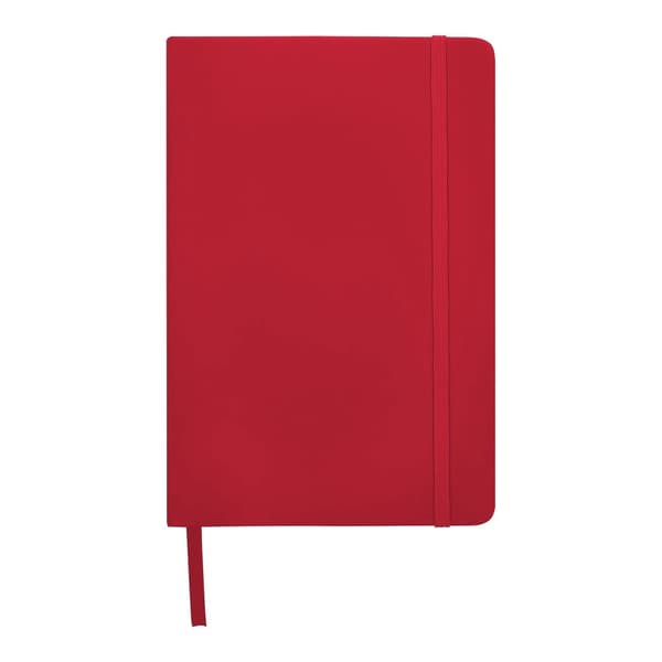Bullet Spectrum A5 Notebook (Pack of 2)