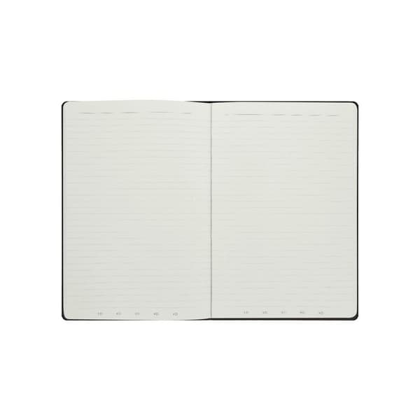 Unorthodox Collective Oriental Scorpion A5 Hard Cover Notebook