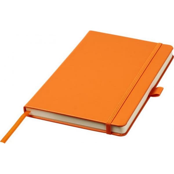 JournalBooks Nova A5 indbundet notesbog