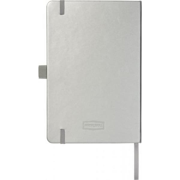 JournalBooks Nova A5 indbundet notesbog