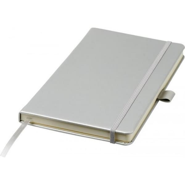 JournalBooks Nova A5 indbundet notesbog
