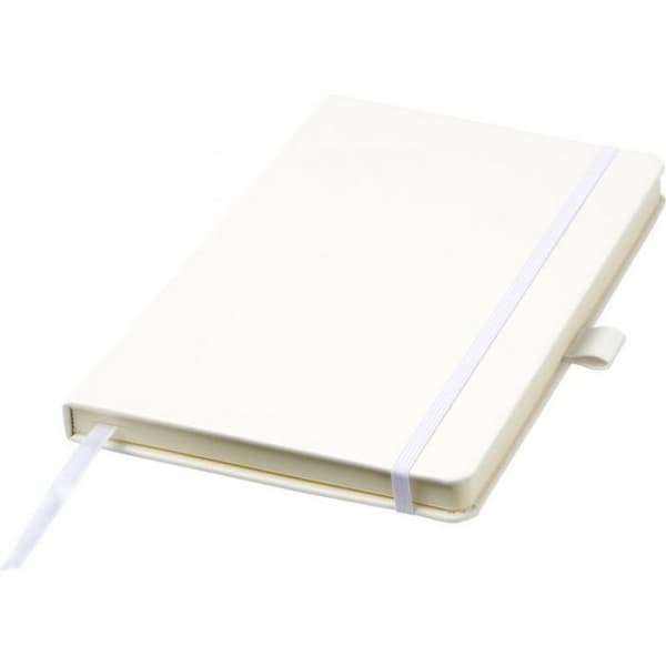 JournalBooks Nova A5 indbundet notesbog