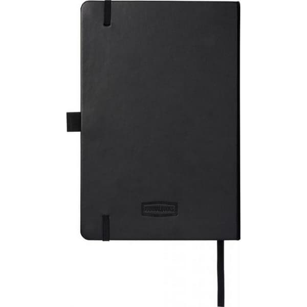 JournalBooks Nova A5 indbundet notesbog