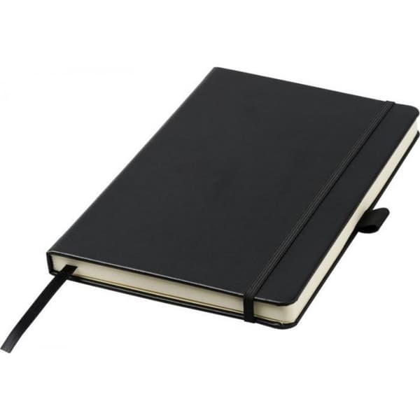JournalBooks Nova A5 indbundet notesbog
