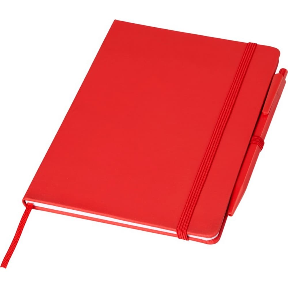 Bullet Prime Notebook med penna